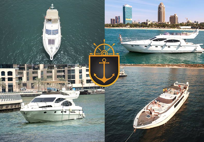 dubai yacht companies