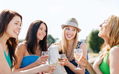 10 Events You Can Plan on A Yacht in Dubai