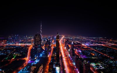 How to Pick the Best Time to Visit Dubai