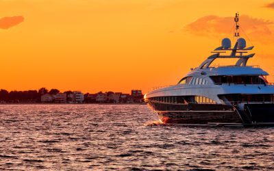 Make the Most of Your Yacht Rental in Dubai: 7 Fun Ideas