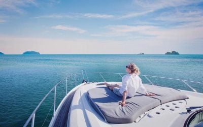 7 Essential Things to Know Before Chartering a Yacht