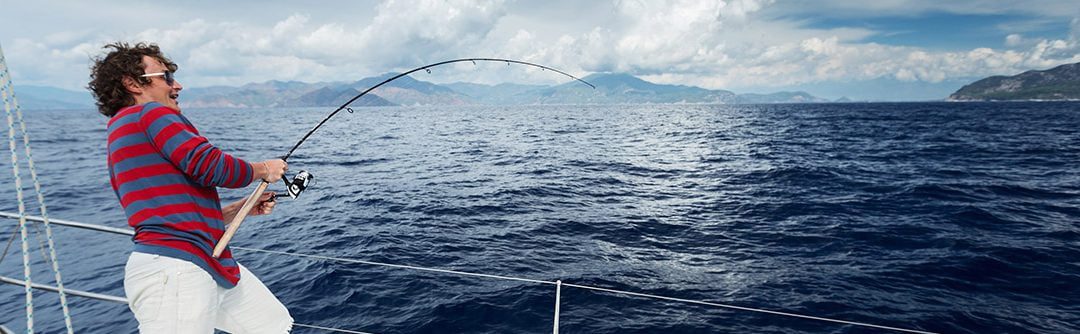 Gone Fishin’: The Top Tips for Fishing in Dubai