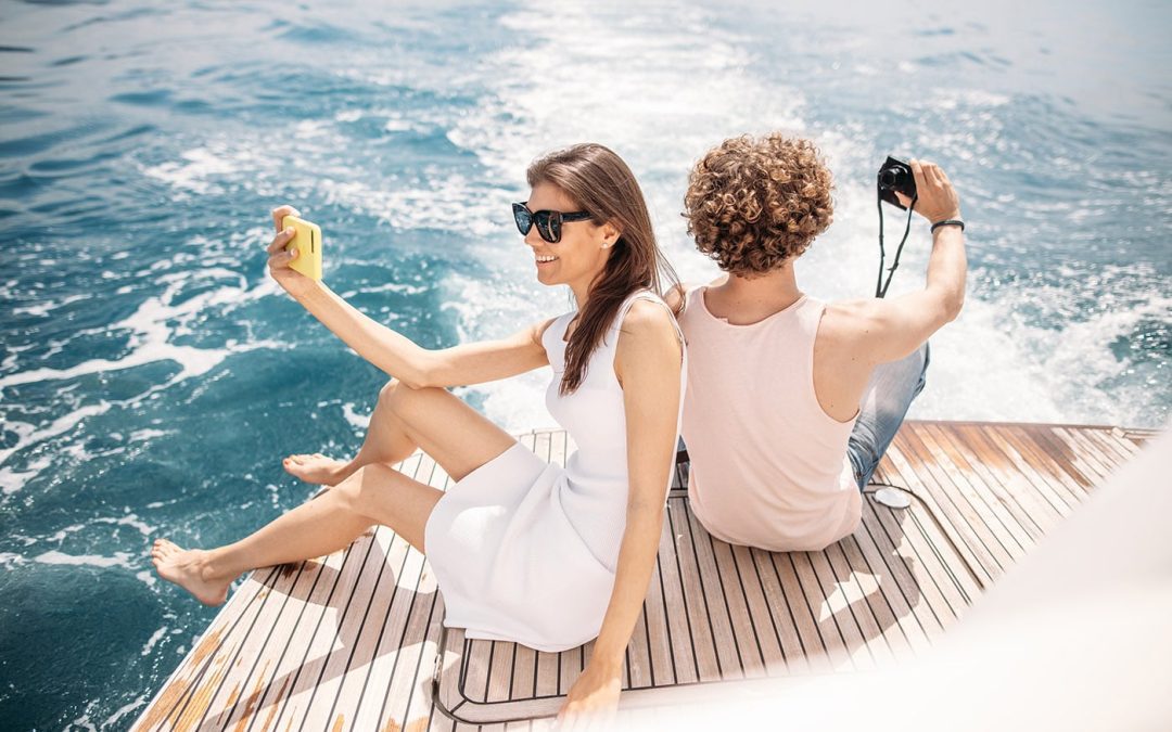 Top Sea Activities in Dubai This Summer