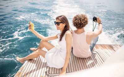 It's My Party Yacht: 8 Tips for Creating the Ultimate Yacht Party