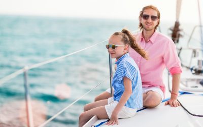 Why Winter is Ideal for Yacht Rental in Dubai?