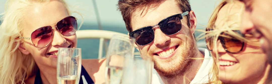The Ultimate Guide to Throwing a Yacht Party for Your Birthday
