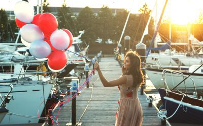 Yacht Rentals for Birthdays: Tips for Throwing Your Dream Birthday Party in Dubai