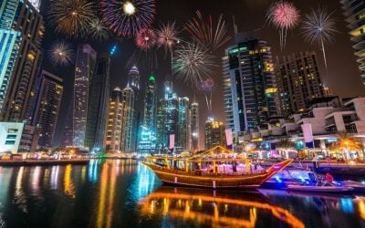 The Magical Experience of Celebrating New Year’s On A Yacht – Why You Should Do It!