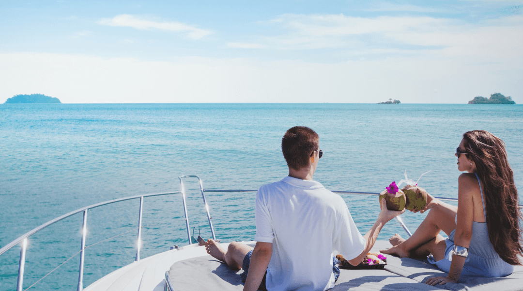 How to Plan the Perfect Luxury Yacht Vacation in Dubai