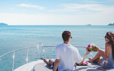 How to Plan the Perfect Luxury Yacht Vacation in Dubai