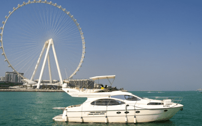 xperience Dubai in Luxury: A Guide to Yacht Rental in Dubai